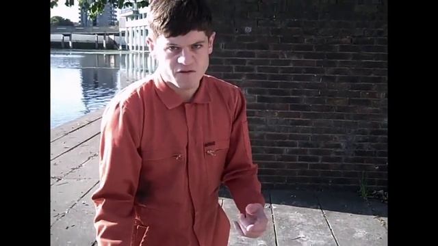 Misfits Отбросы "Нейтан. Давай интервью снимем!" 😁 1 сезон 5 серия смотреть онлайн