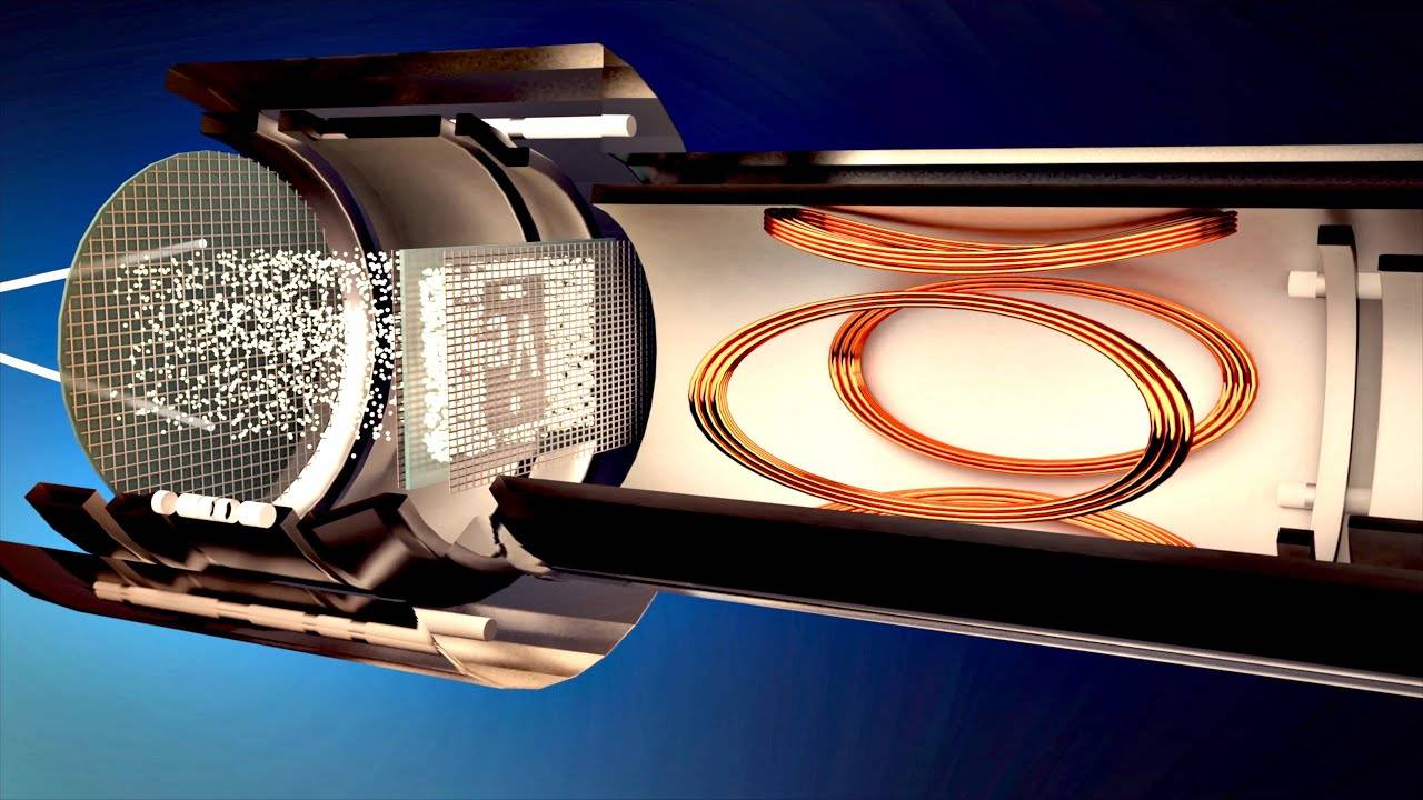 Как Было Изобретено Видео Veritasium  Веритасиум