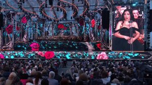 В честь дня рождения Санкт-Петербурга на Дворцовой площади пройдет грандиозный концерт