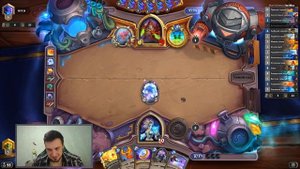 Побеждать за ТАКУЮ ЦЕНУ?!😨 Колода Маг на Элементалях  | Massamun | Hearthstone