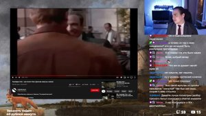 Смотрим Ностальгирующего критика про Последний киногерой