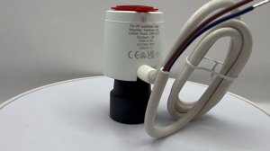 088H3110 Термоелектричний привід DANFOSS TWA A NC 24В