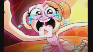 БАЛЕРИНА КАПУЧИНО/CAPUCCINA Italian mems #mems