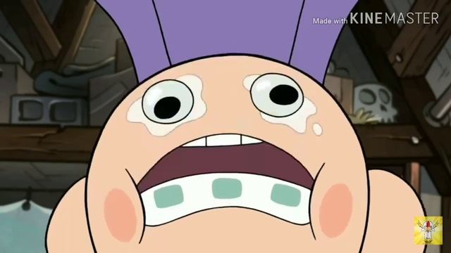 Гравити Фолз /Клип/Край загадок смотреть онлайн