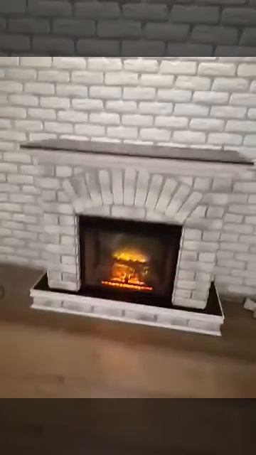 Мой камин своими руками смотреть онлайн