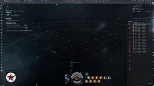 "Клока и МВД" техника безопасности - EVE online - Русская Ака