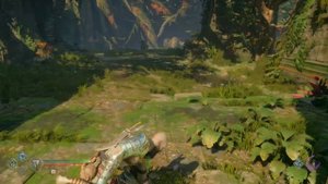 САД НОАТУНА. ВАНАХЕЙМ - GOD OF WAR RAGNAROK #16