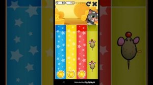 Обзор игры "Мой Говорящий Том" версия 2.4.2