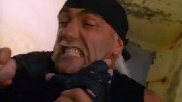 Гром в Раю - 22 серия смотреть онлайн