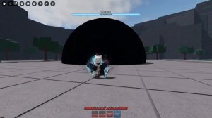 ТЫ ЭТОГО НЕ ЗНАЛ! БАРЬЕР KJ МОЖНО СЛОМАТЬ? | TSB ROBLOX