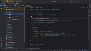 i18next С Нуля до Результата | Мультиязычность На Сайте