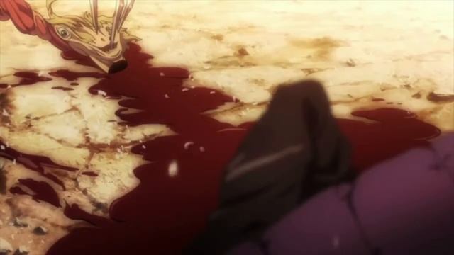 Паразит (AMV) смотреть онлайн