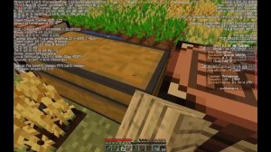 7 Дней Выживания На Сервере ПолитМайн Politmine 1/2