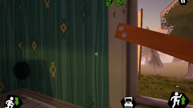 Hello neighbor diaries перших 5 уравней смотреть онлайн
