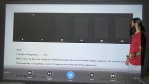 Лучший недорогой проектор TouYingger L9