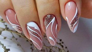Новинки маникюра