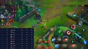 КТО РВЕТ РАНГ В WILD RIFT | АКТУАЛЬНЫЕ ГЕРОИ WILD RIFT | КОГО КУП
