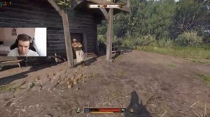 Гайд по скрытным убийствам в Kingdom come deliverence 2 Работает б