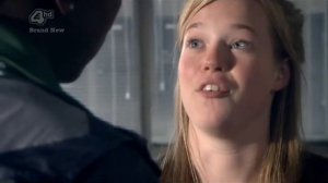 Молокососы (Skins) - 4 сезон - 1 серия