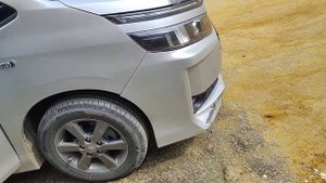Моё бывшее авто TOYOTA VOXY HYBRID установка 90+% батареи. 89241707815