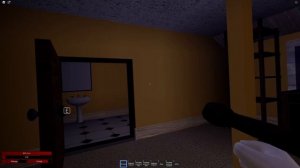 Играем с друзьями в западный лес Роблокс!