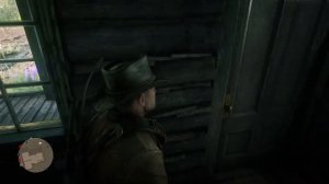 Red Dead Redemption 2