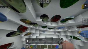 Обзор мода на силу кролика. В майнкрафт пе