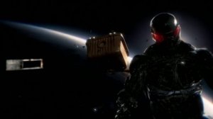 Crysis 3 Вступительный ролик (Intro)