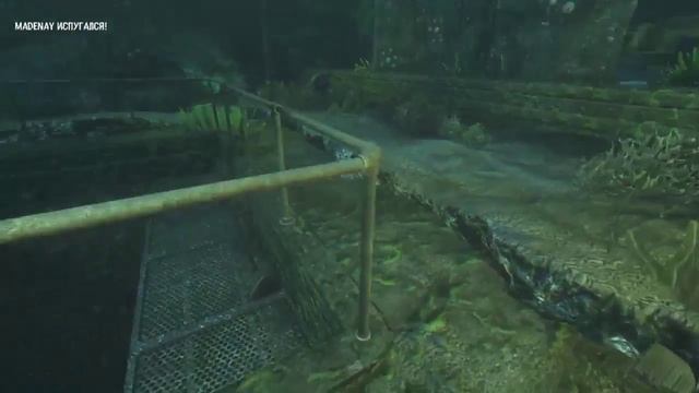 Прохождение Игры Soma #7 - Led Zeppelin? смотреть онлайн