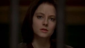 Молчание ягнят