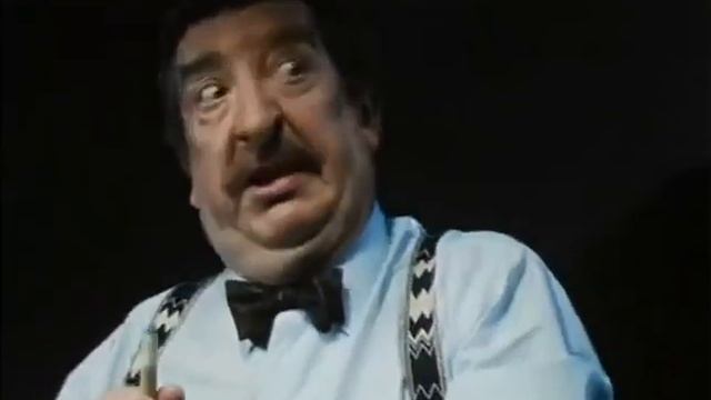 НЕСТОР БУРМА.  1 сезон 1 серия.  "Мертвецы тоже разговаривают".