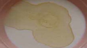 Хлеб в духовке без дрожжей