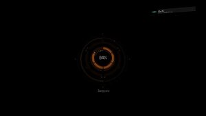 The Division | Создание персонажа, знакомство #1