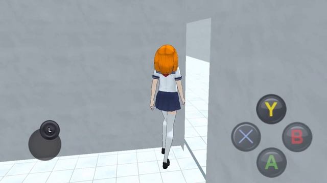 МИНИ-ФИЛЬМ БУЛЛИНГ В ШКОЛЕ ЧАСТЬ 2 🏫 || High School Simulator 2018 ( смотреть онлайн