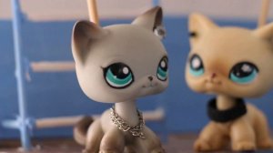 LPS сериал | Дружба утонула в любви | 2 серия