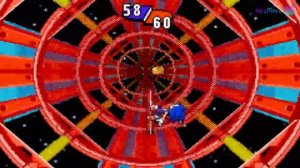 Первые изумруды, а уже тяжело... | Sonic Advance [5]