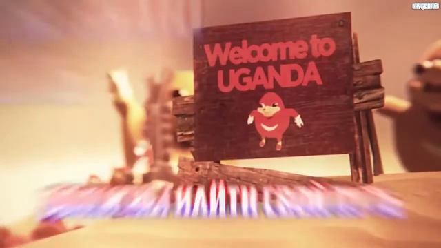 Уганда наклза (путь) песня на русском смотреть онлайн