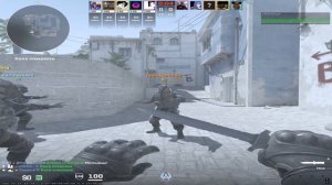 Я попал в скрытый пул на Faceit l Апнул 8 LVL l Потеря индивид