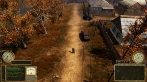 💥 Тунгуска: Посещение | Tunguska: The Visitation ☢ игра в стиле С?