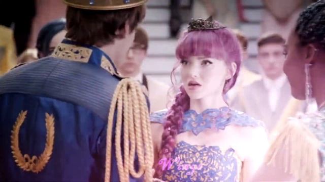 [Наследники] Даже если смотреть онлайн