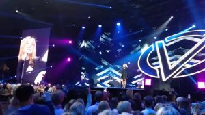 Таюне - Больше не звони (Live in Kiev 09.11.2018) @OleggVynnyk