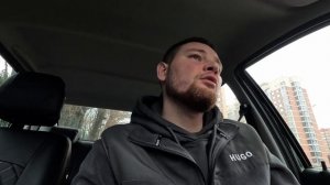 ГРАНТА отправляется с ЗИМЫ на ЮГ. ОТПУСК РЯДОМ С МОРЕМ