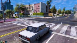 РЕАЛЬНАЯ ЖИЗНЬ ШКОЛЬНИКА В GTA 5 - ПЕРЕЕХАЛ К ВИТЬКЕ ОПЕР