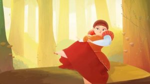 Французский мультик - Безумная любовь. Fol Amor