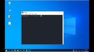Kali Linux 2024.1: kali-undercover секретный режим маскировки под Window