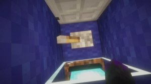 Тайный ЧЕЛОВЕК—Minecraft сериал—9 серия