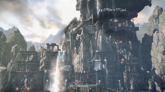 Lost Ark - знакомство с игрой. Розыгрыш ключей на Альфа-тест смотреть онлайн