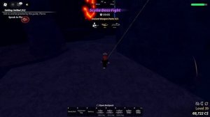 ИГРАЕМ С ДРУГОМ С ЧИТАМИ!ФИШ/FISCH в Роблокс 2 часть