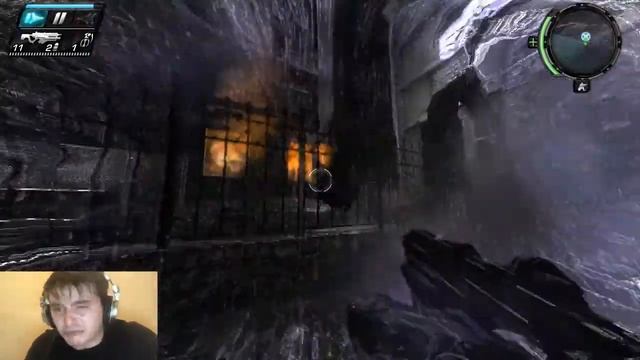 TimeShift- учимся багам за 4 минуты! смотреть онлайн