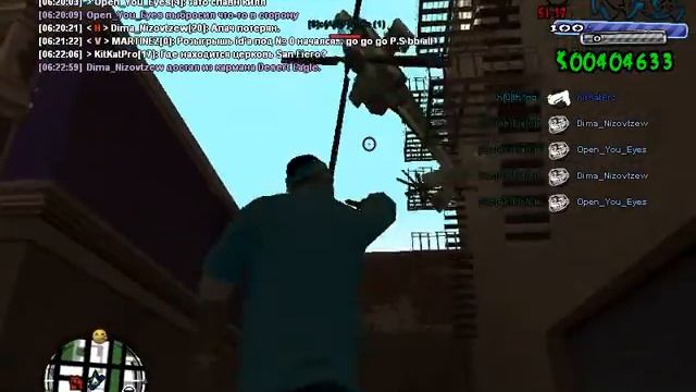 Спавн-Килл смотреть онлайн